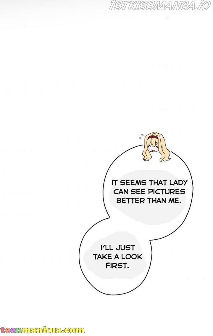 How to Get My Husband on My Side Chapter 30 - page 74