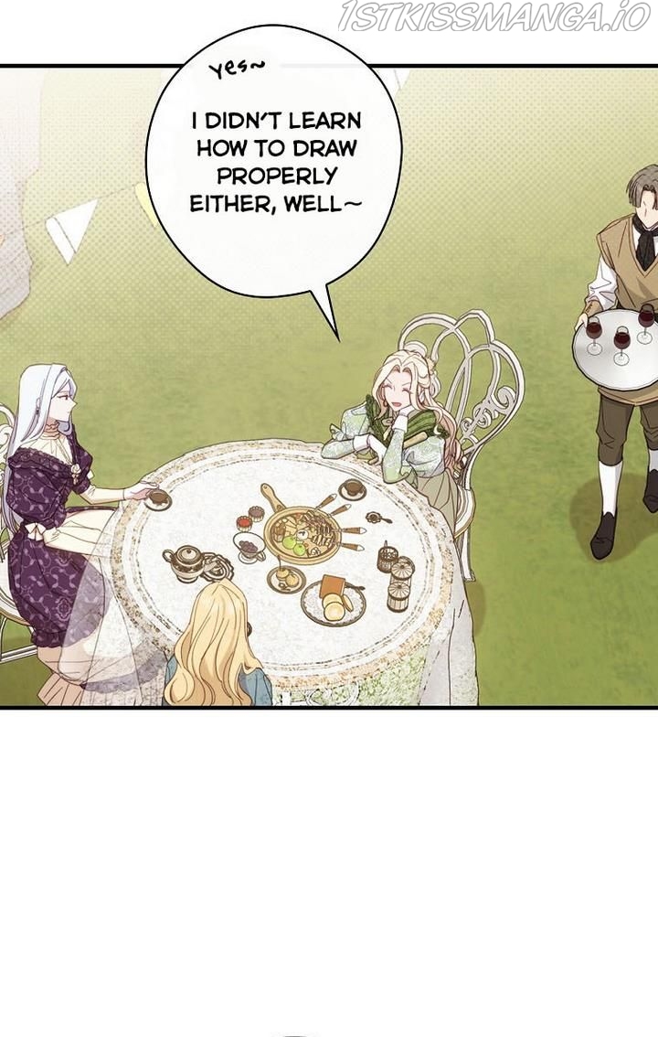 How to Get My Husband on My Side Chapter 30 - page 75