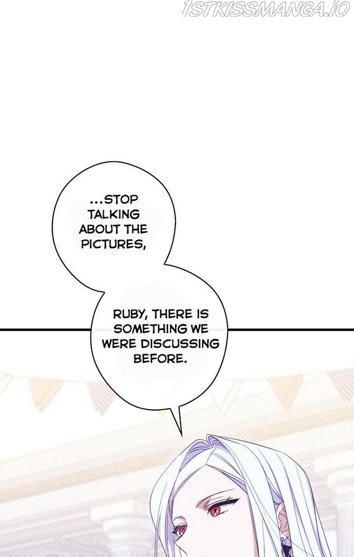 How to Get My Husband on My Side Chapter 30 - page 77