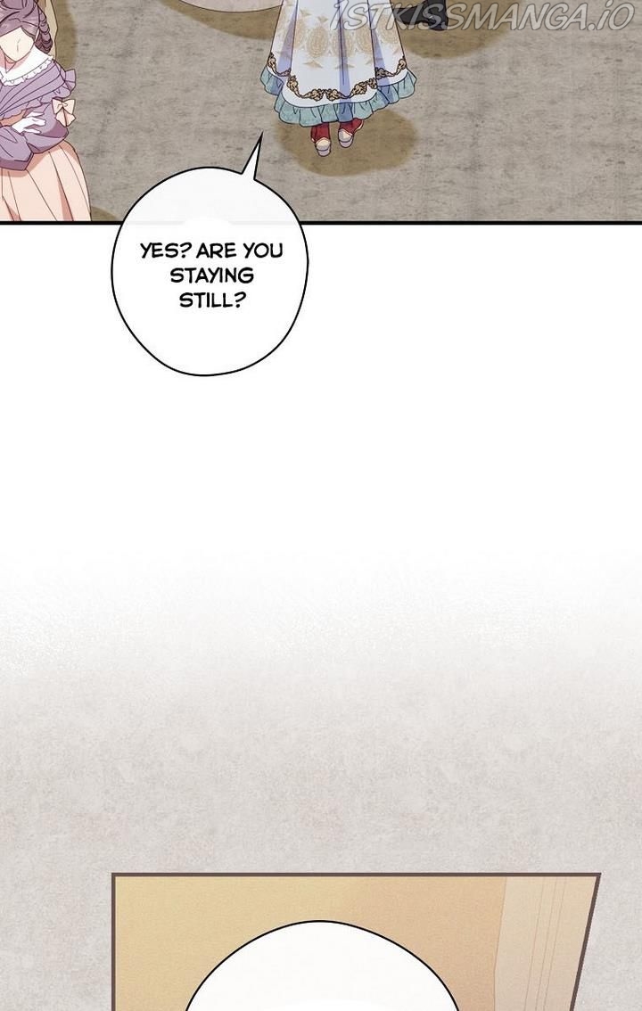 How to Get My Husband on My Side Chapter 30 - page 8