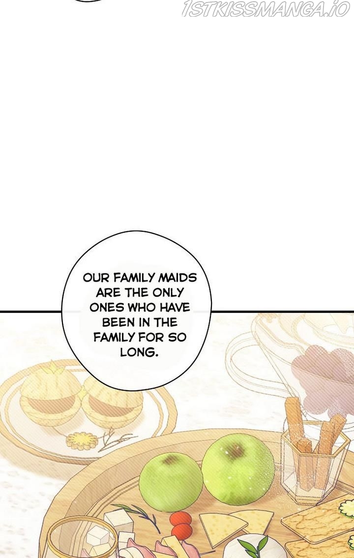 How to Get My Husband on My Side Chapter 30 - page 80
