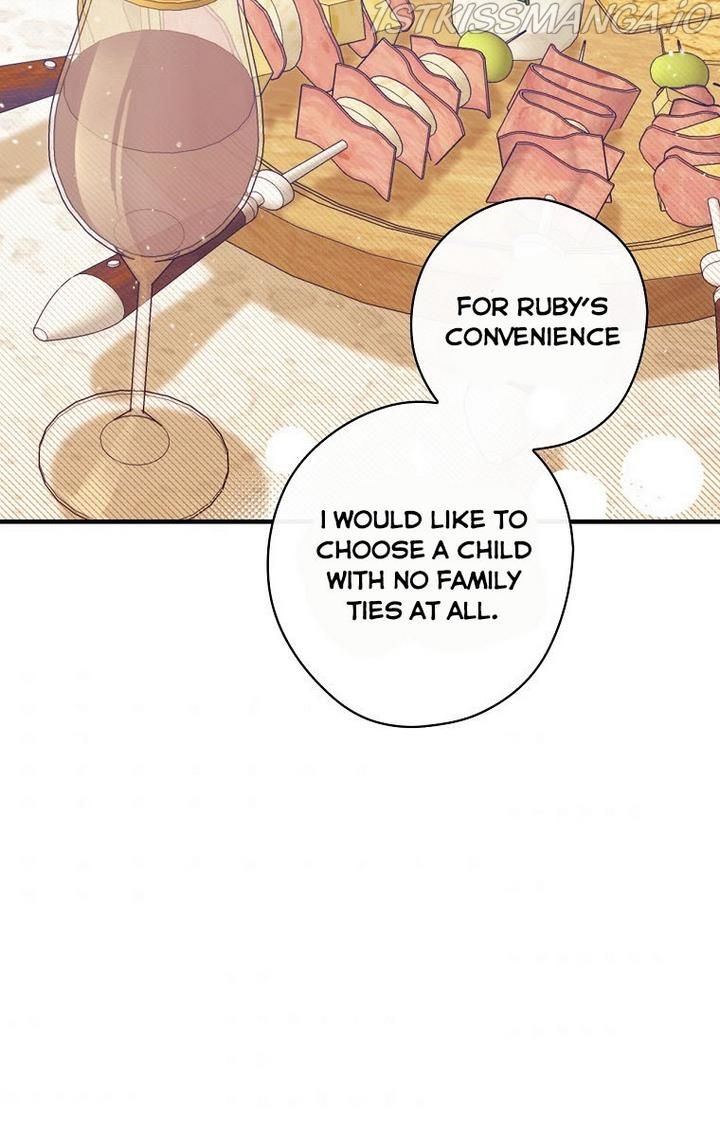 How to Get My Husband on My Side Chapter 30 - page 81