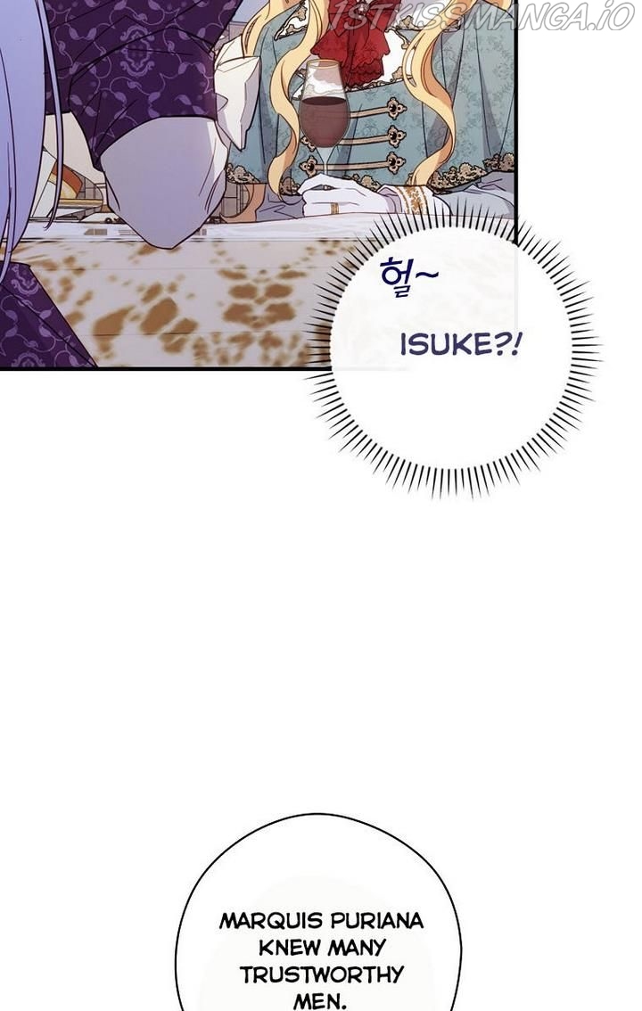 How to Get My Husband on My Side Chapter 30 - page 84