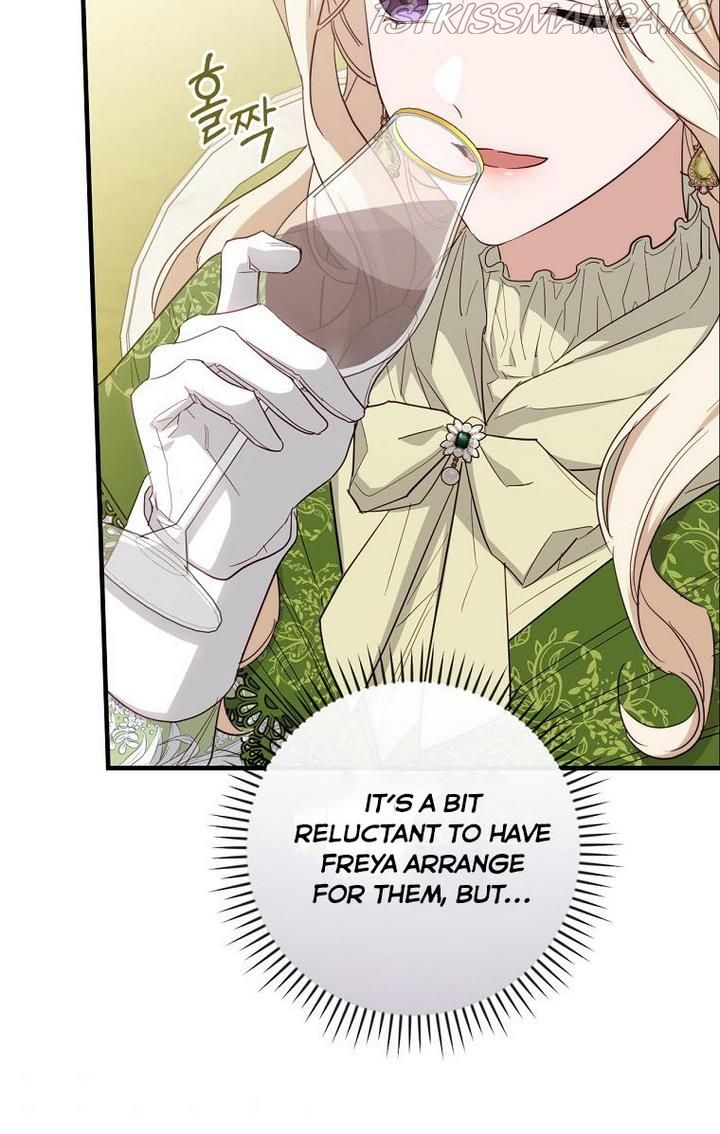 How to Get My Husband on My Side Chapter 30 - page 89