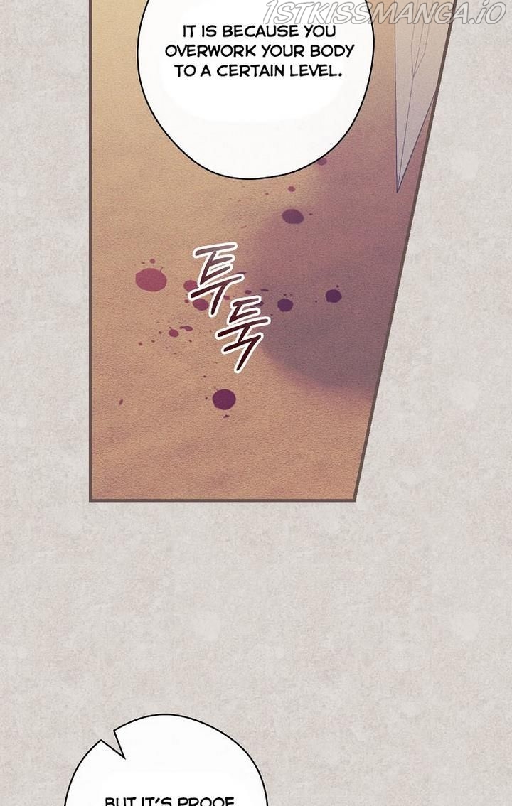 How to Get My Husband on My Side Chapter 30 - page 9
