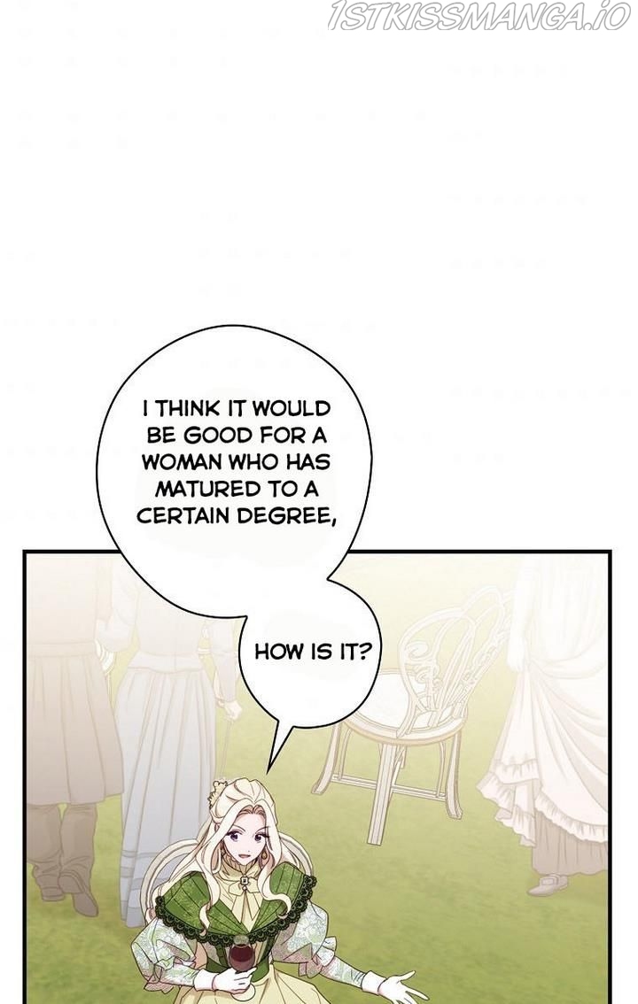 How to Get My Husband on My Side Chapter 30 - page 90