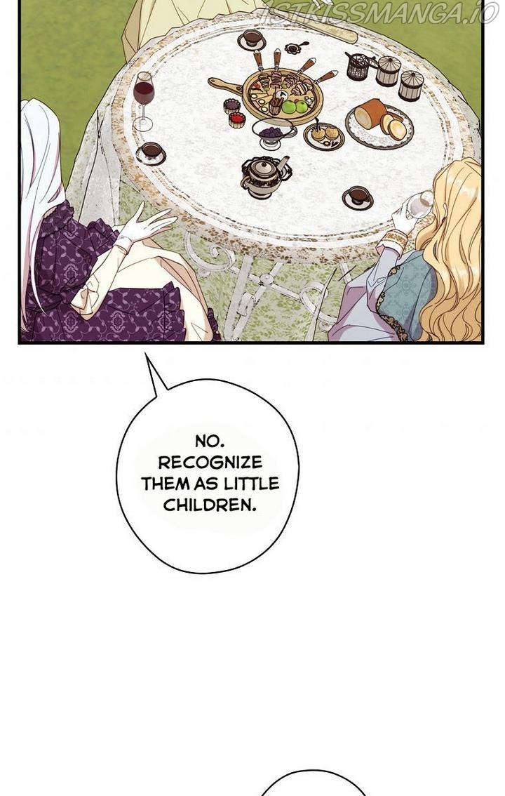 How to Get My Husband on My Side Chapter 30 - page 91