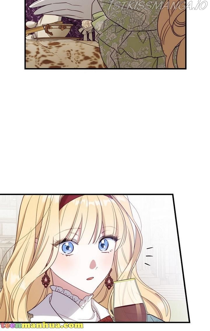 How to Get My Husband on My Side Chapter 30 - page 93