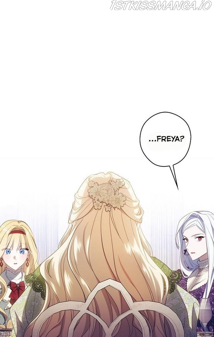 How to Get My Husband on My Side Chapter 30 - page 94