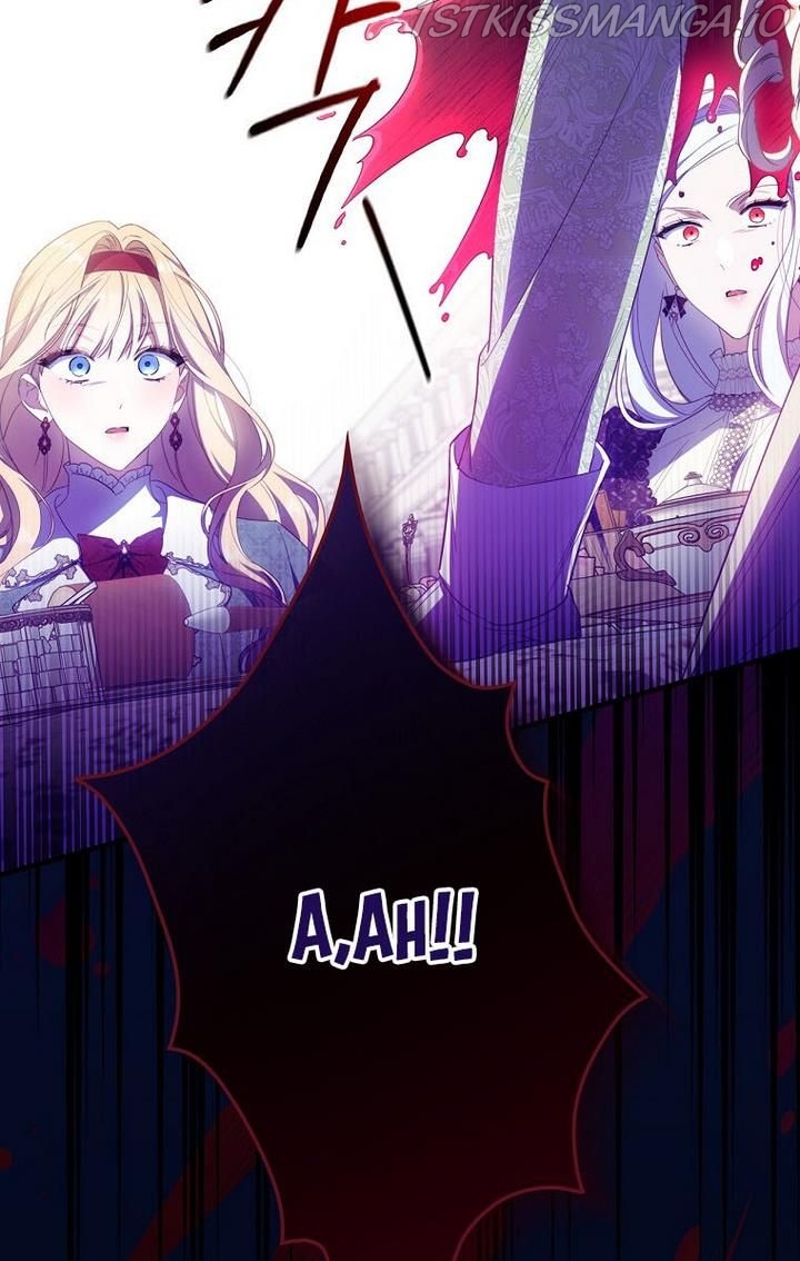 How to Get My Husband on My Side Chapter 30 - page 97