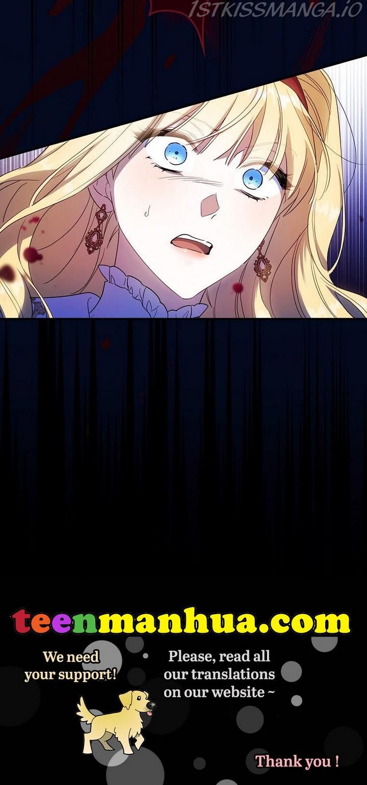 How to Get My Husband on My Side Chapter 30 - page 98