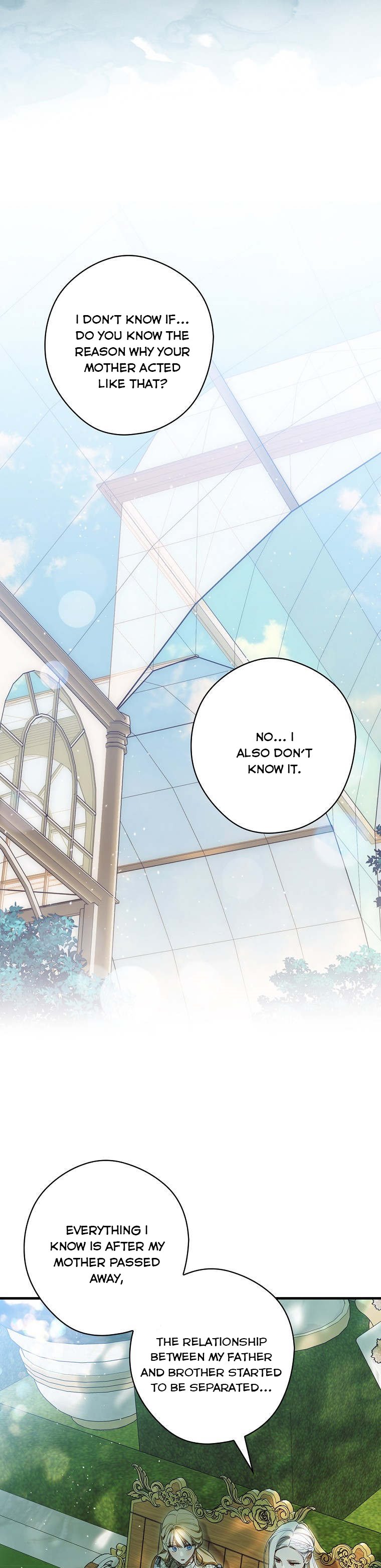 How to Get My Husband on My Side Chapter 62 - page 25