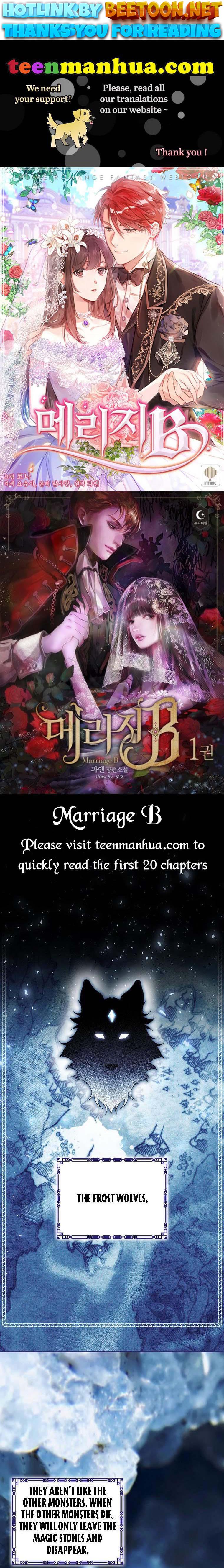How to Get My Husband on My Side Chapter 63 - page 1