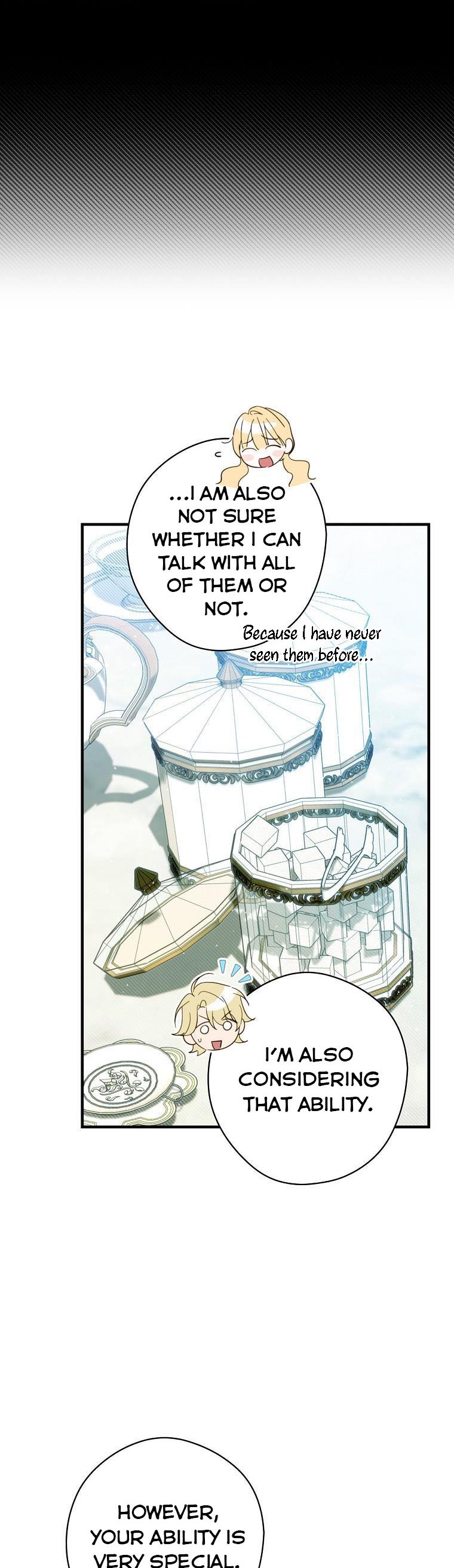 How to Get My Husband on My Side Chapter 63 - page 11