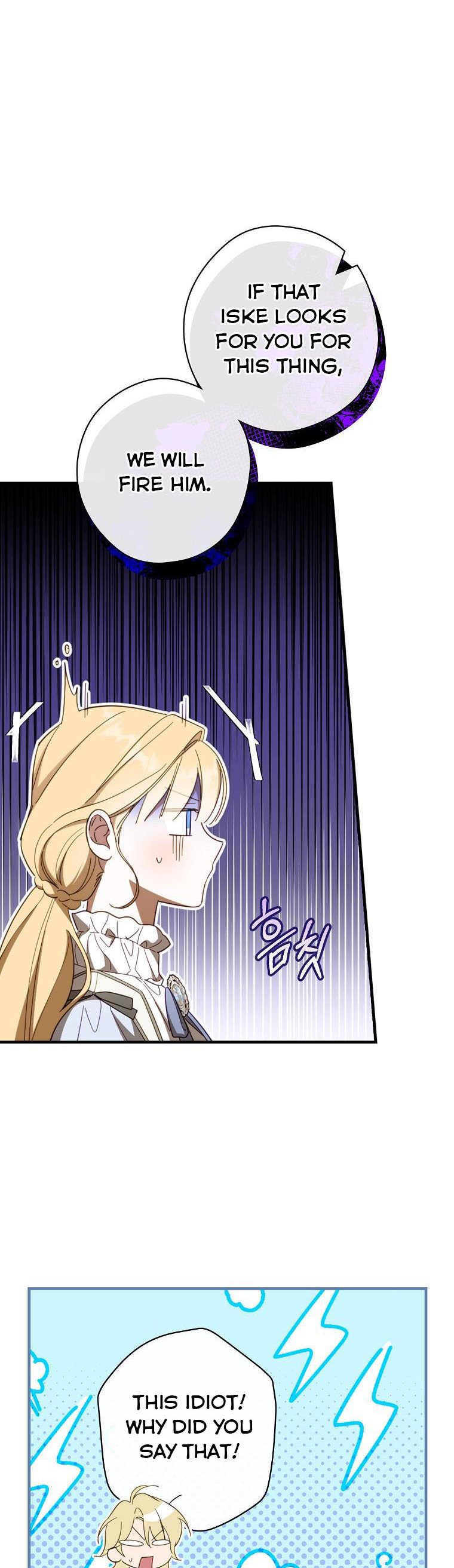 How to Get My Husband on My Side Chapter 63 - page 13