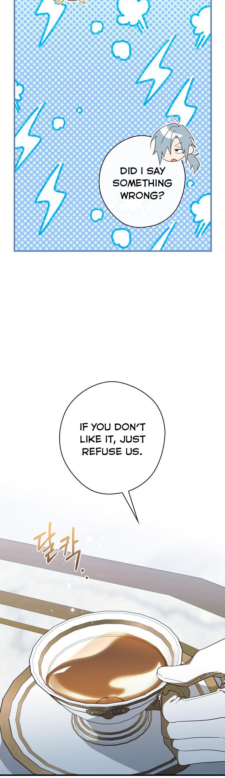 How to Get My Husband on My Side Chapter 63 - page 14