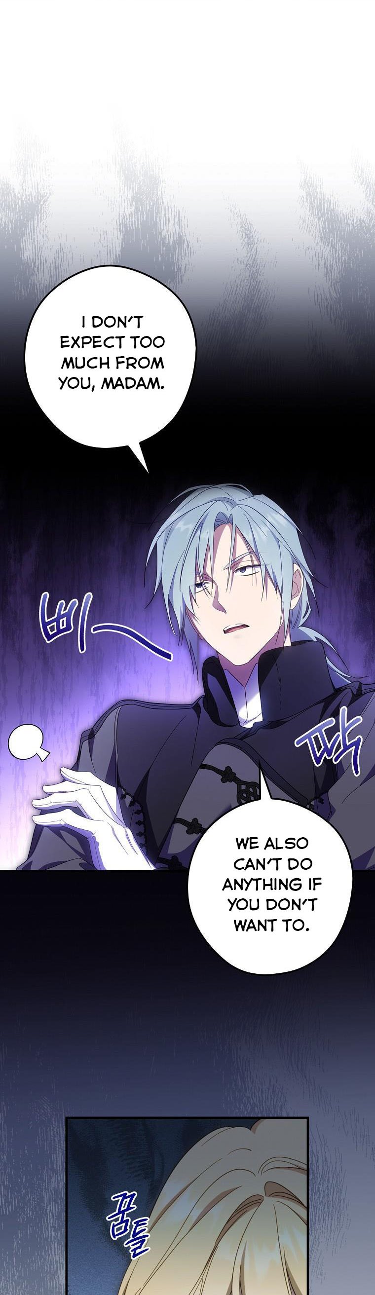 How to Get My Husband on My Side Chapter 63 - page 15