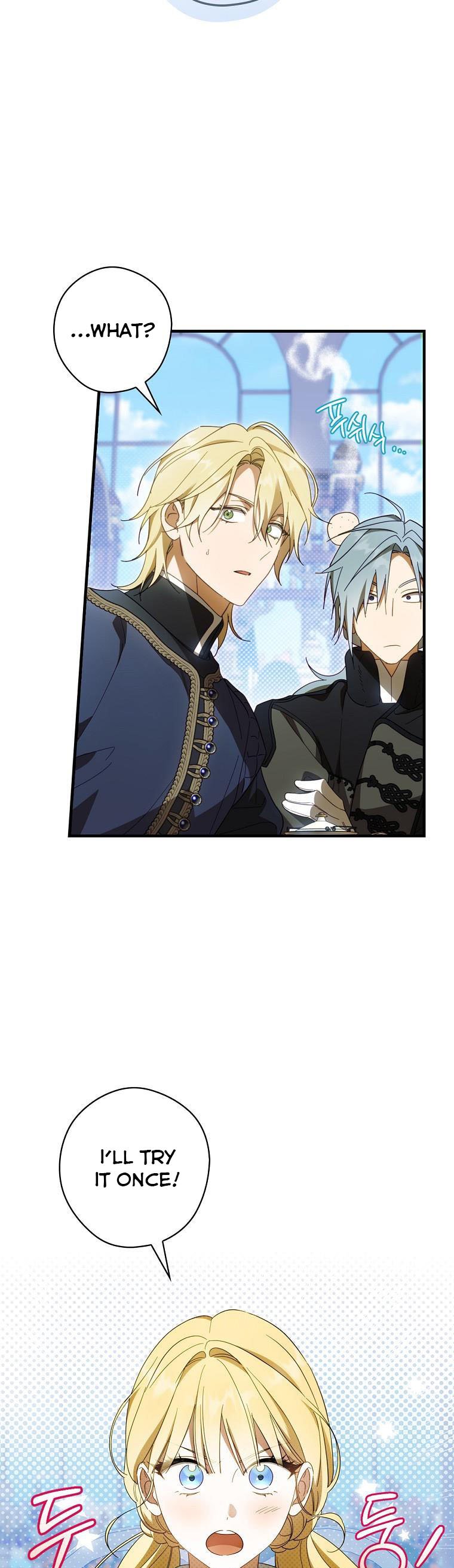 How to Get My Husband on My Side Chapter 63 - page 17