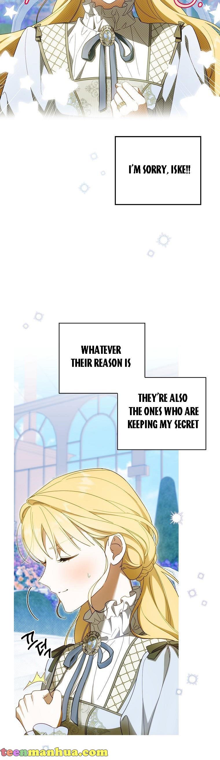 How to Get My Husband on My Side Chapter 63 - page 18