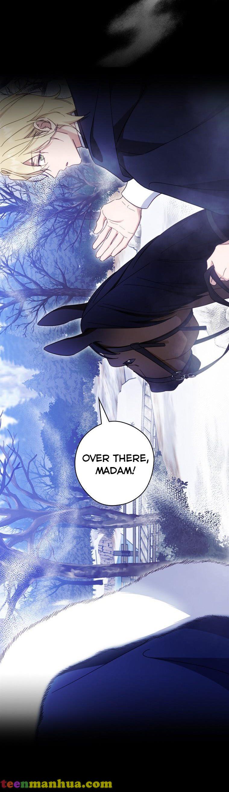How to Get My Husband on My Side Chapter 63 - page 23