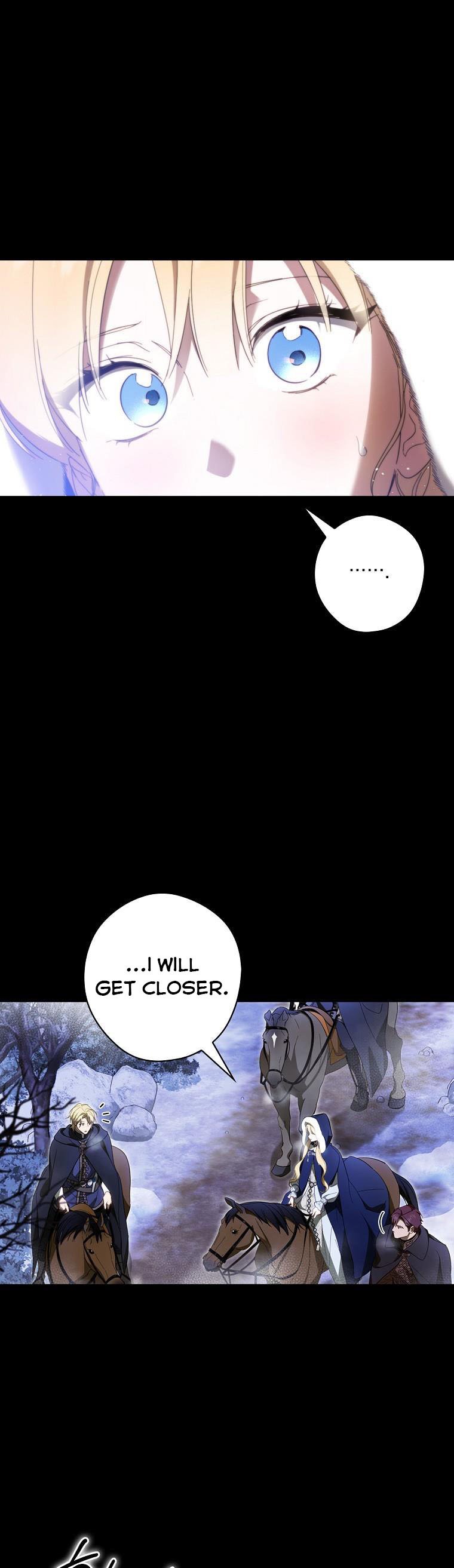 How to Get My Husband on My Side Chapter 63 - page 25