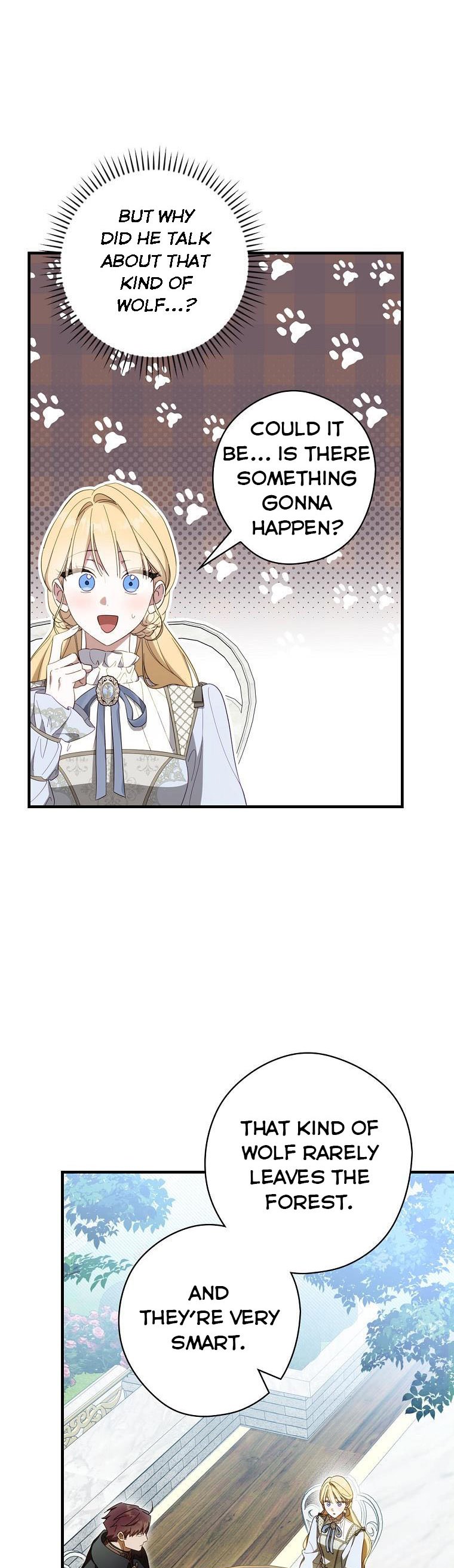 How to Get My Husband on My Side Chapter 63 - page 3