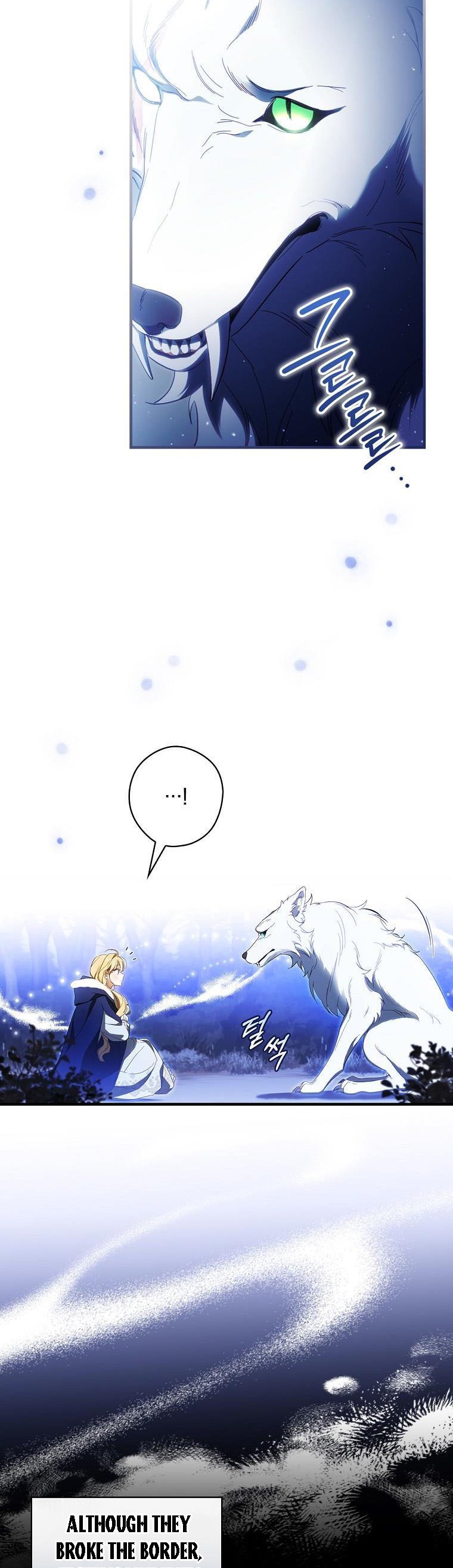 How to Get My Husband on My Side Chapter 63 - page 31