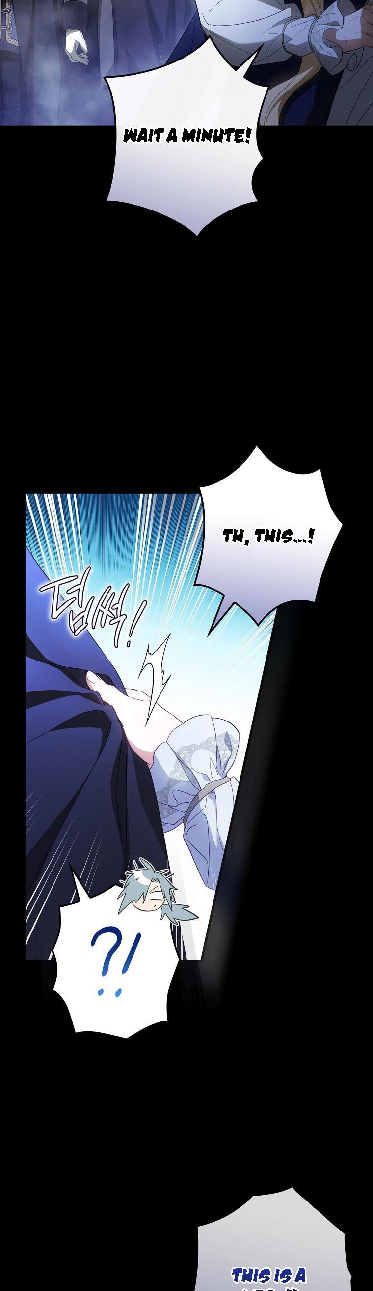 How to Get My Husband on My Side Chapter 63 - page 33