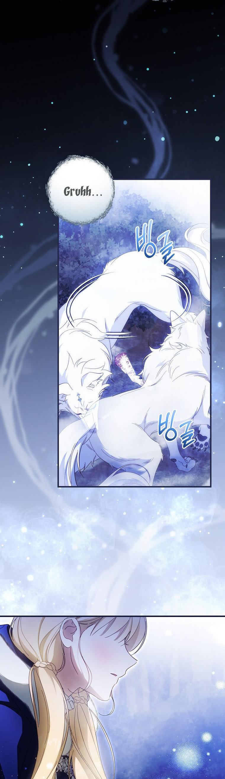 How to Get My Husband on My Side Chapter 63 - page 36