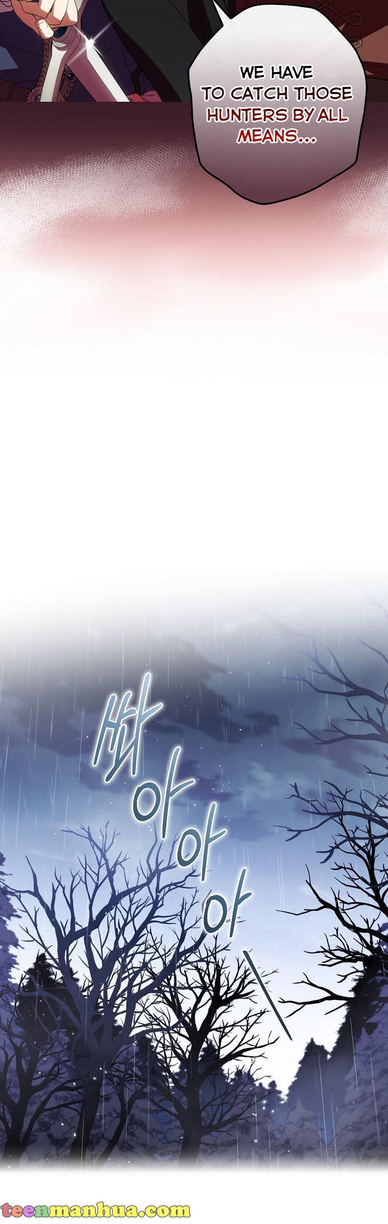 How to Get My Husband on My Side Chapter 63 - page 43