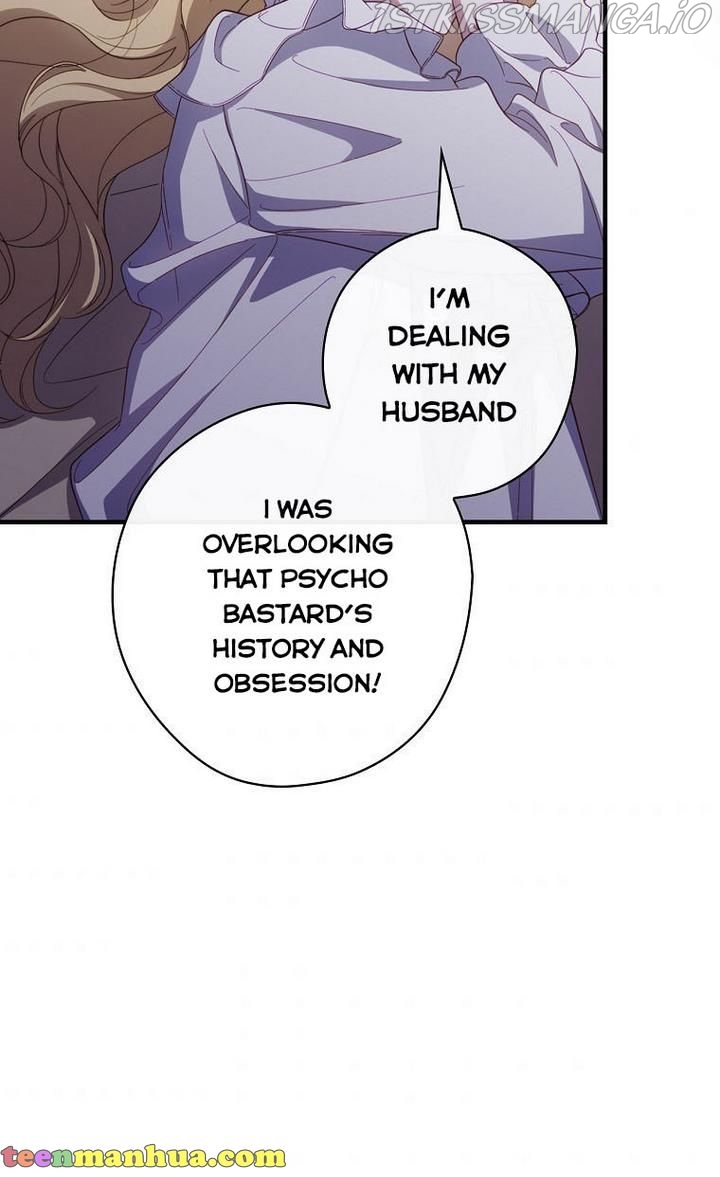 How to Get My Husband on My Side Chapter 32 - page 47