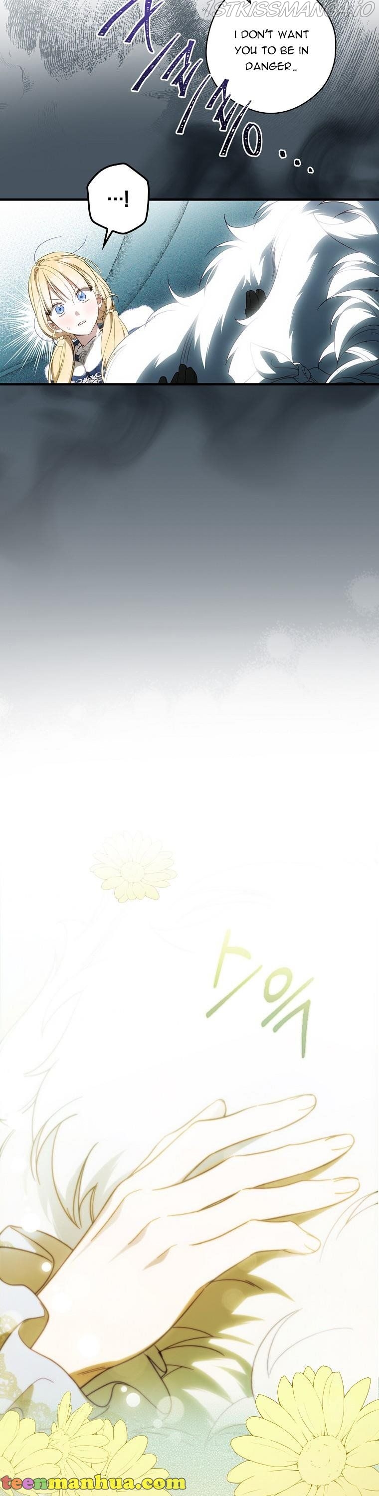 How to Get My Husband on My Side Chapter 65 - page 11