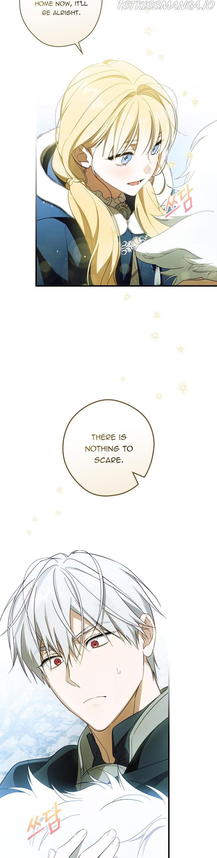 How to Get My Husband on My Side Chapter 65 - page 13