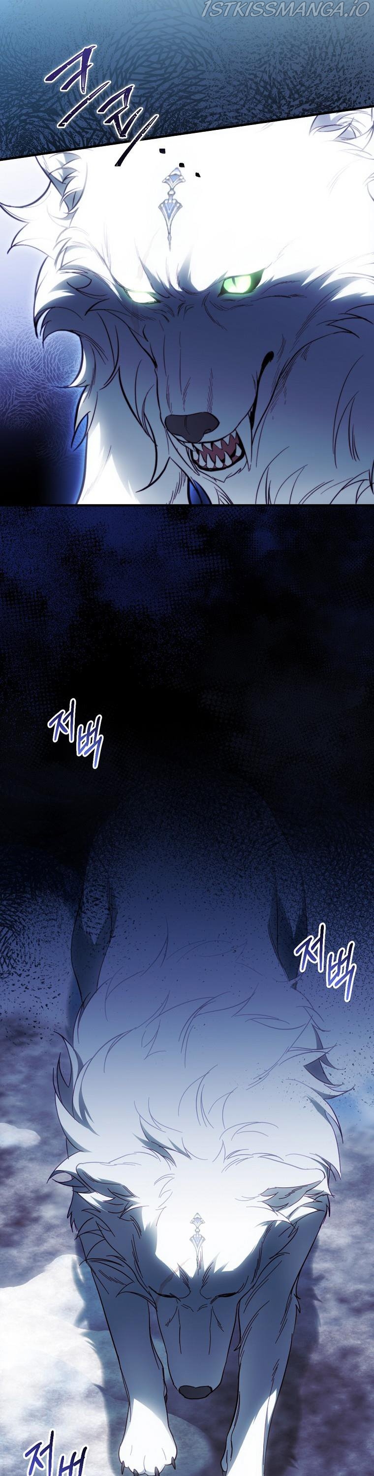 How to Get My Husband on My Side Chapter 65 - page 21