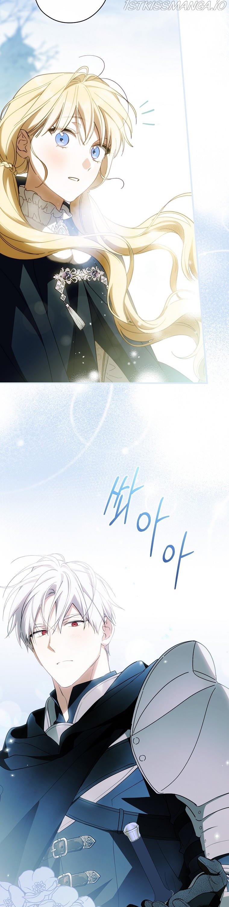 How to Get My Husband on My Side Chapter 65 - page 24