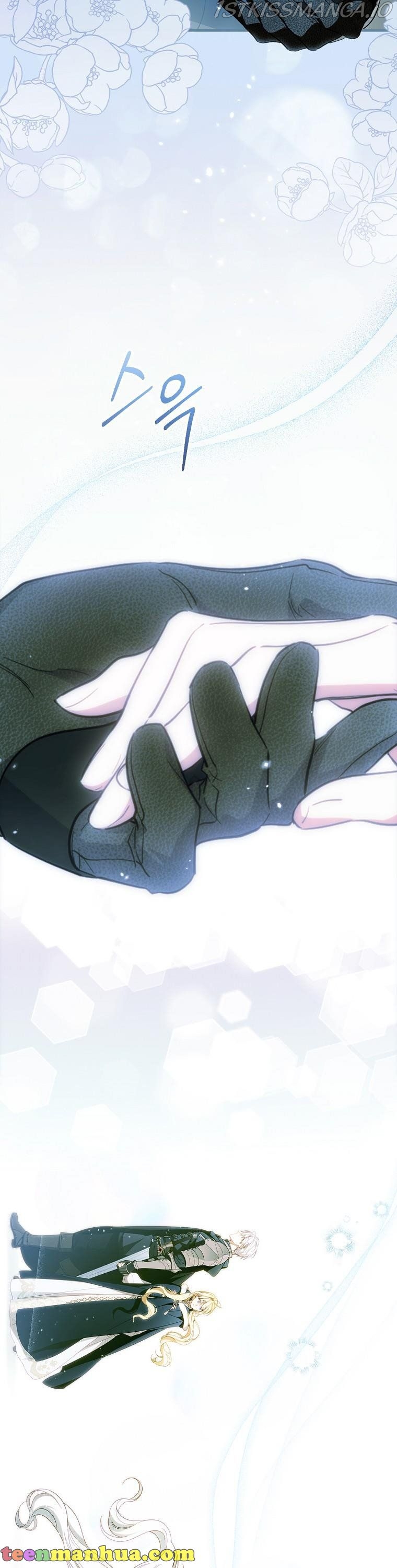 How to Get My Husband on My Side Chapter 65 - page 25