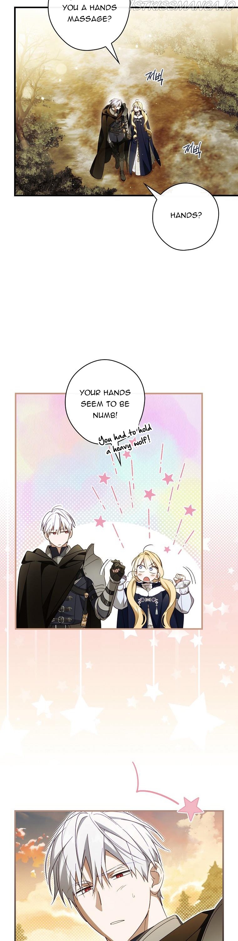 How to Get My Husband on My Side Chapter 65 - page 27
