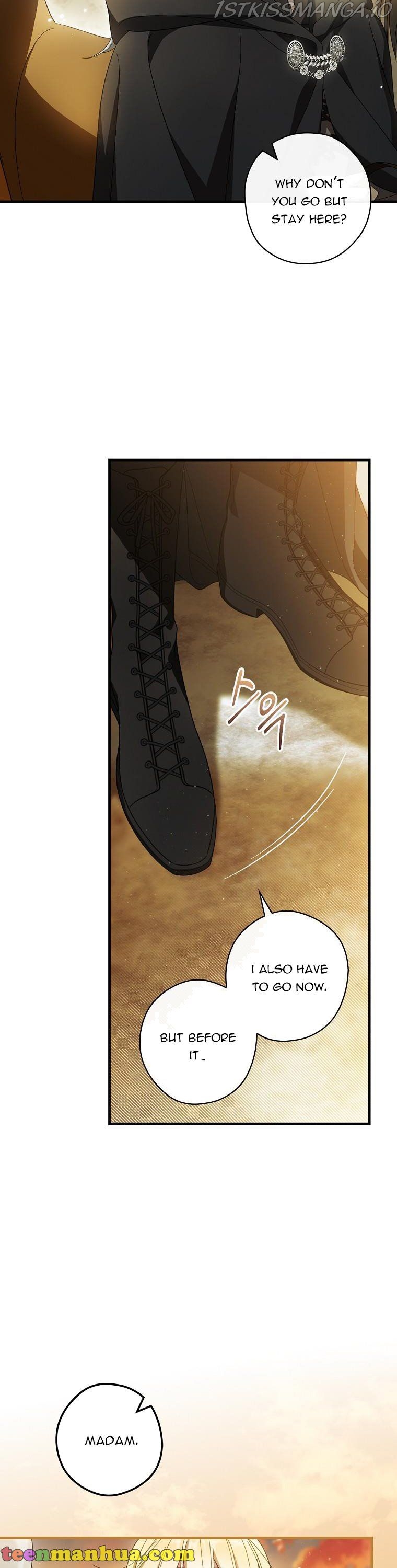 How to Get My Husband on My Side Chapter 65 - page 29