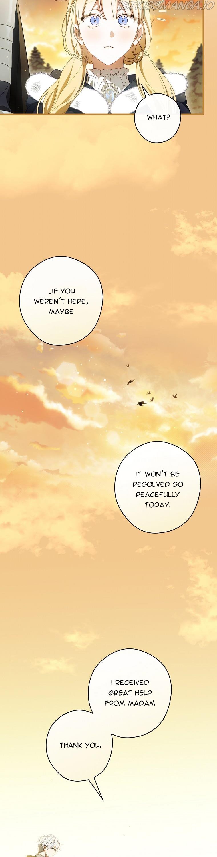 How to Get My Husband on My Side Chapter 65 - page 30