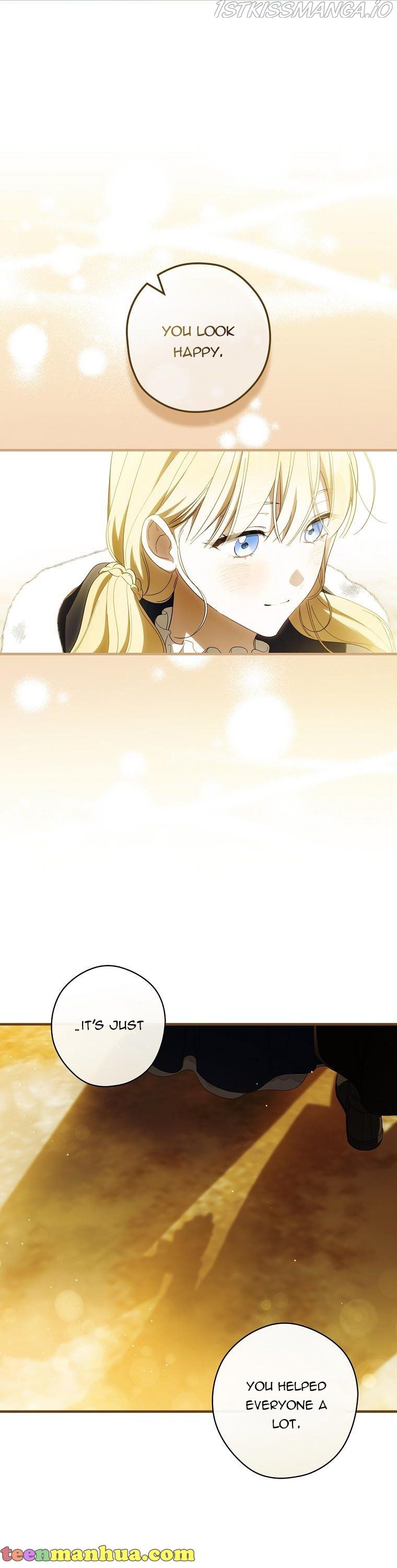 How to Get My Husband on My Side Chapter 65 - page 32