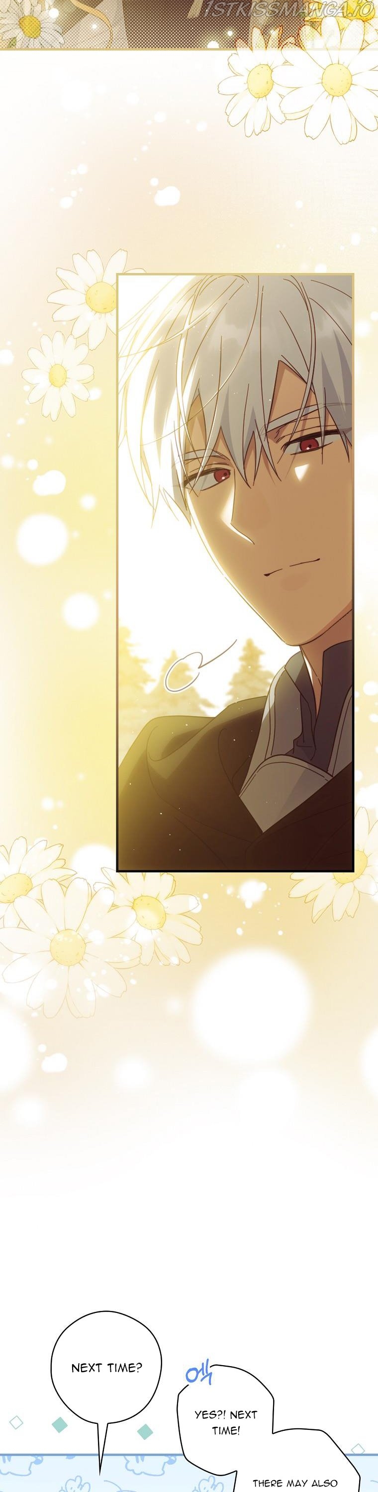 How to Get My Husband on My Side Chapter 65 - page 34
