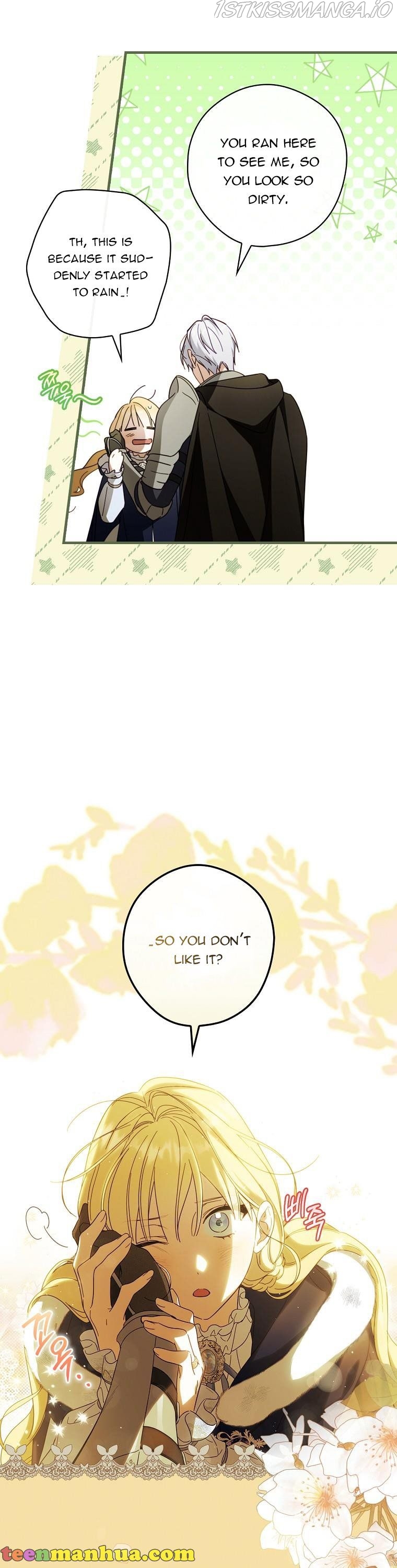 How to Get My Husband on My Side Chapter 65 - page 38