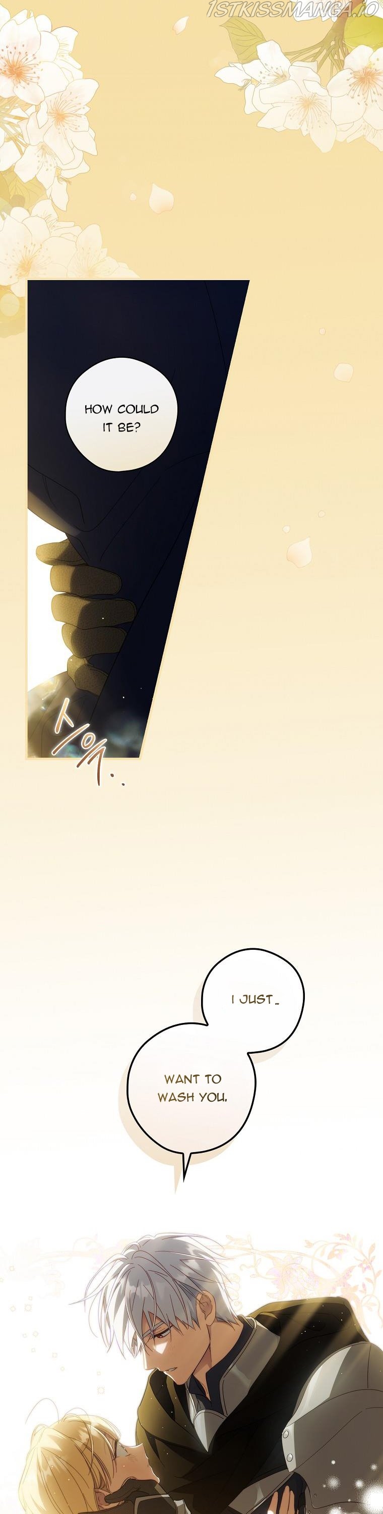 How to Get My Husband on My Side Chapter 65 - page 39