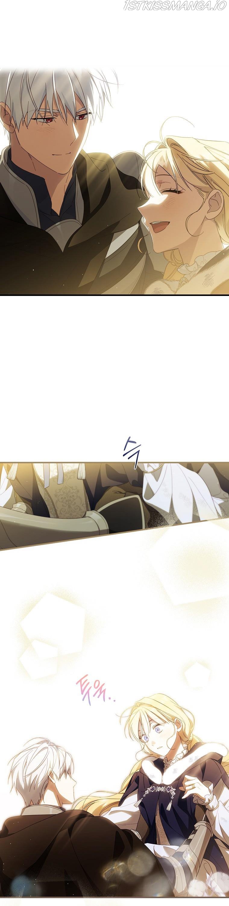 How to Get My Husband on My Side Chapter 65 - page 45