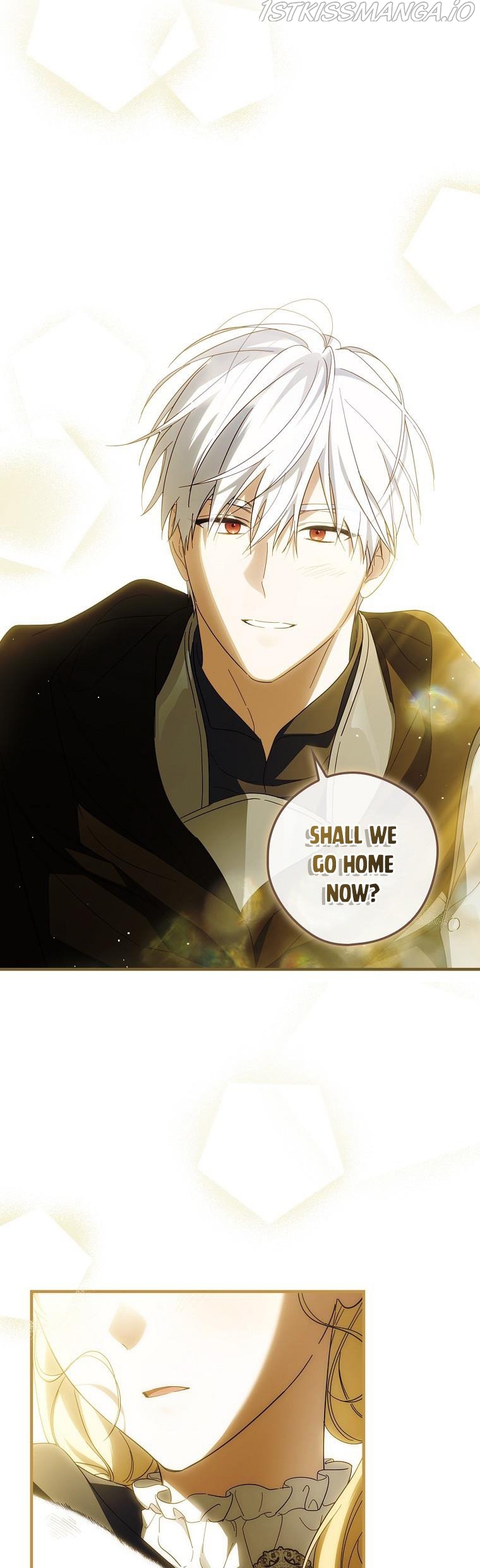 How to Get My Husband on My Side Chapter 65 - page 46