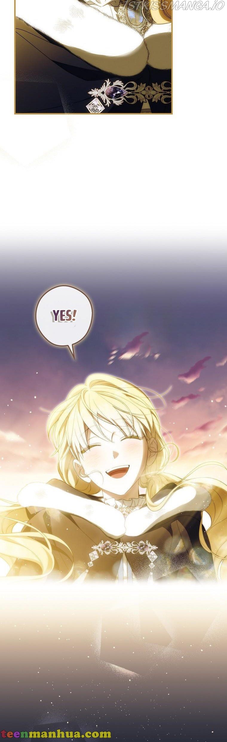 How to Get My Husband on My Side Chapter 65 - page 47
