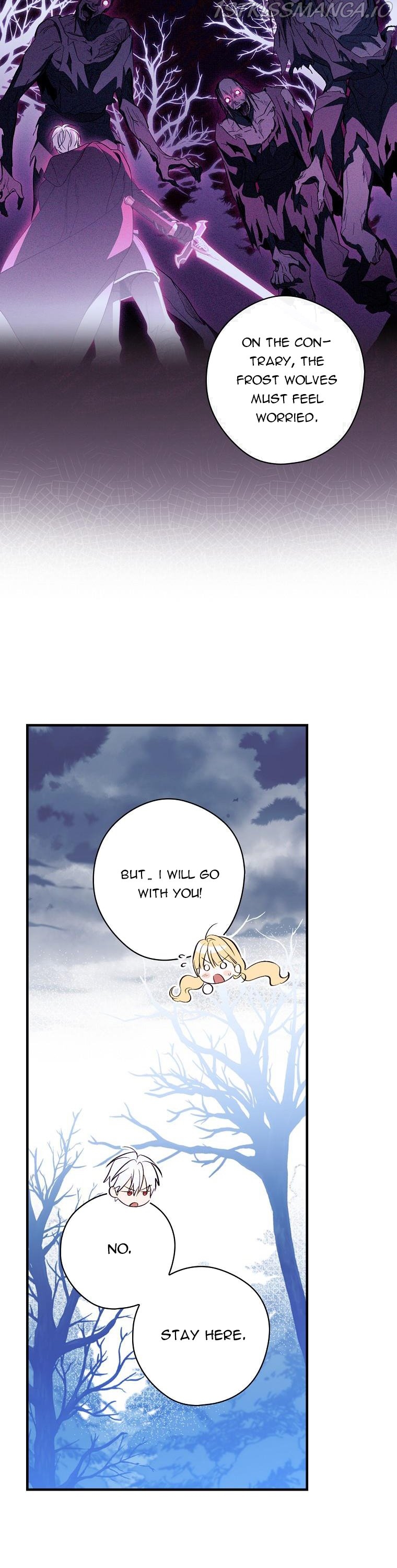 How to Get My Husband on My Side Chapter 65 - page 9