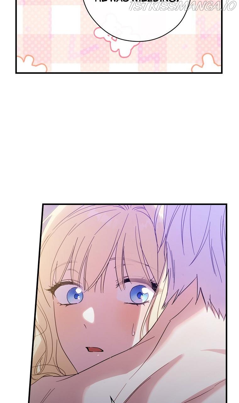 How to Get My Husband on My Side Chapter 26 - page 12