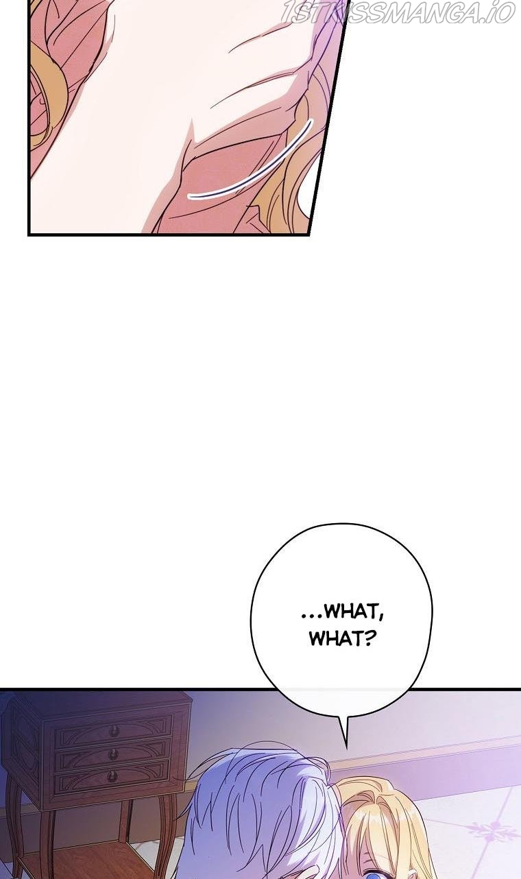 How to Get My Husband on My Side Chapter 26 - page 14