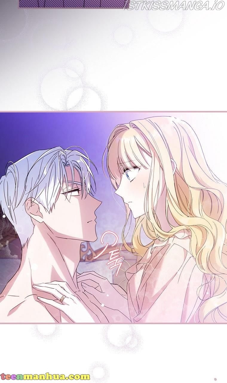 How to Get My Husband on My Side Chapter 26 - page 20
